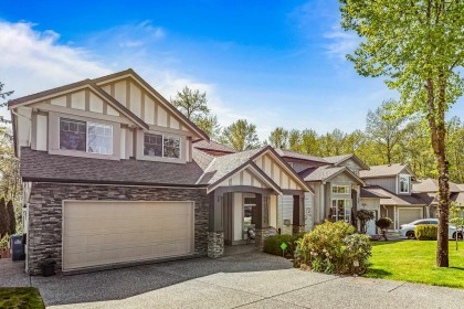 Photo 3 at 23746 110 Avenue, Cottonwood MR, Maple Ridge