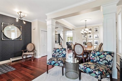 Photo 10 at 23746 110 Avenue, Cottonwood MR, Maple Ridge