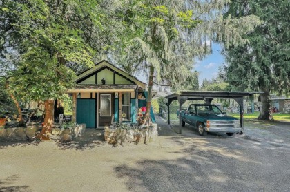 Photo 1 at 11428 207 Street, Southwest Maple Ridge, Maple Ridge
