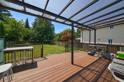 Photo 26 at 22130 River Bend, West Central, Maple Ridge