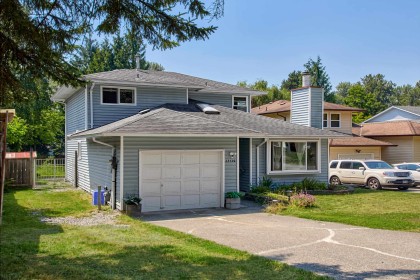 Photo 3 at 22130 River Bend, West Central, Maple Ridge