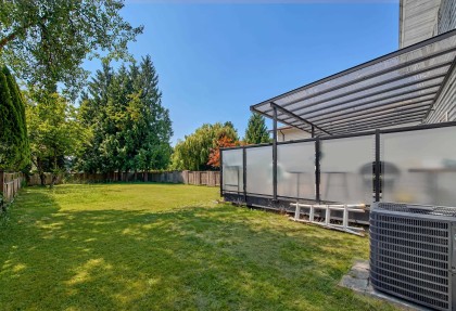 Photo 28 at 22130 River Bend, West Central, Maple Ridge