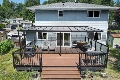 Photo 24 at 22130 River Bend, West Central, Maple Ridge