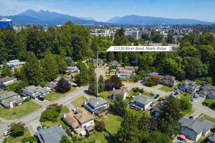 Photo 33 at 22130 River Bend, West Central, Maple Ridge