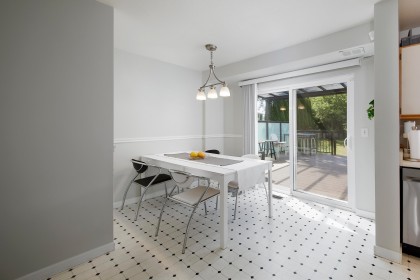 Photo 14 at 22130 River Bend, West Central, Maple Ridge