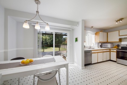 Photo 15 at 22130 River Bend, West Central, Maple Ridge