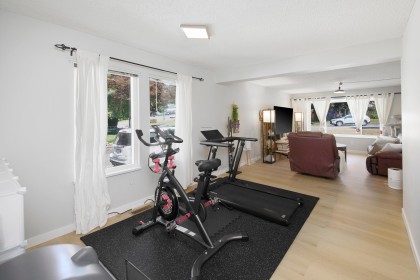 Photo 11 at 22130 River Bend, West Central, Maple Ridge