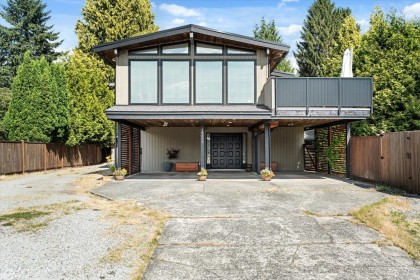 Photo 2 at 18844 120b Avenue, Central Meadows, Pitt Meadows