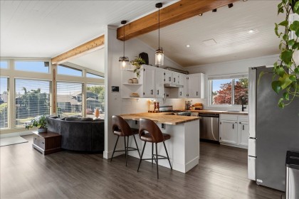 Photo 10 at 18844 120b Avenue, Central Meadows, Pitt Meadows