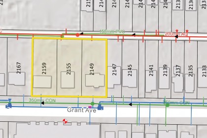 Photo 5 at 2159 Grant Avenue, Port Coquitlam