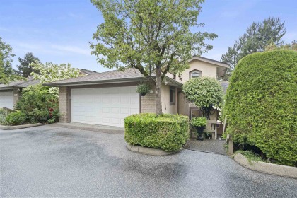 Photo 2 at 40 - 1238 Eastern Drive, Citadel PQ, Port Coquitlam