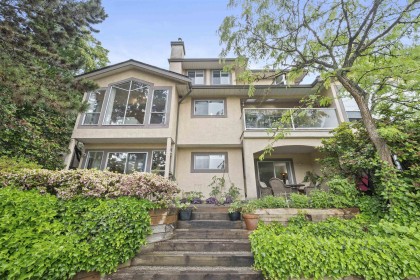 Photo 1 at 40 - 1238 Eastern Drive, Citadel PQ, Port Coquitlam