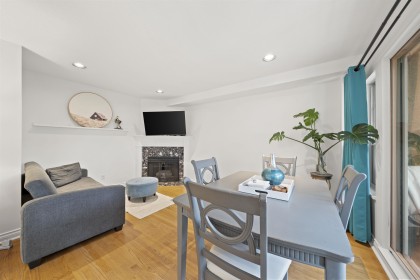 Photo 9 at 40 - 1238 Eastern Drive, Citadel PQ, Port Coquitlam