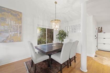 Photo 8 at 40 - 1238 Eastern Drive, Citadel PQ, Port Coquitlam