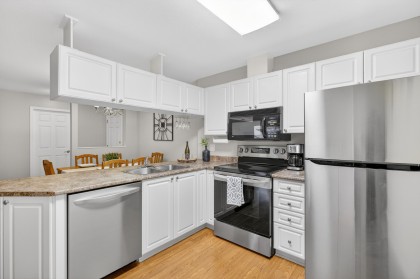 Photo 6 at 103 - 11960 Harris Road, Central Meadows, Pitt Meadows