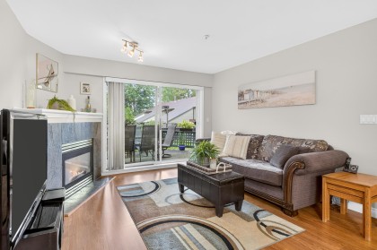 Photo 7 at 103 - 11960 Harris Road, Central Meadows, Pitt Meadows