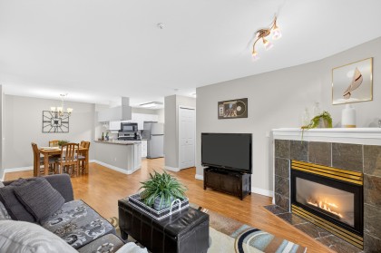 Photo 8 at 103 - 11960 Harris Road, Central Meadows, Pitt Meadows