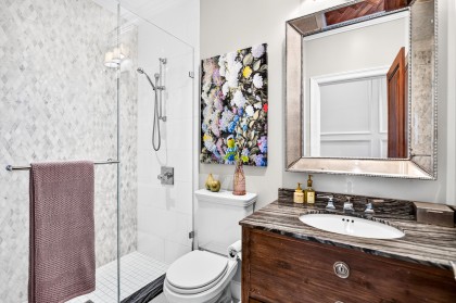 Photo 23 at PH 2701 - 2789 Shaughnessy Street, Central Pt Coquitlam, Port Coquitlam