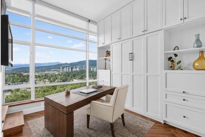 Photo 14 at PH 2701 - 2789 Shaughnessy Street, Central Pt Coquitlam, Port Coquitlam