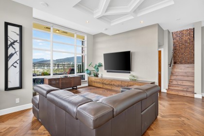 Photo 11 at PH 2701 - 2789 Shaughnessy Street, Central Pt Coquitlam, Port Coquitlam