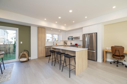Photo 1 at 98 - 7381 Preston Boulevard, Mission BC, Mission