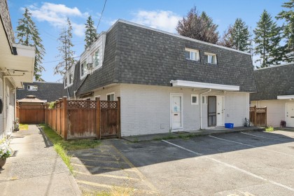 Photo 2 at 32 - 21555 Dewdney Trunk Road, West Central, Maple Ridge