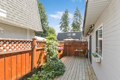 Photo 17 at 32 - 21555 Dewdney Trunk Road, West Central, Maple Ridge