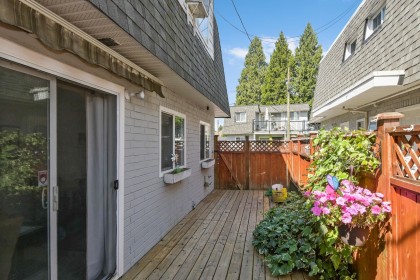 Photo 16 at 32 - 21555 Dewdney Trunk Road, West Central, Maple Ridge