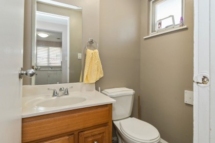 Photo 10 at 32 - 21555 Dewdney Trunk Road, West Central, Maple Ridge