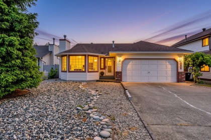 Photo 1 at 12309 193 Street, Mid Meadows, Pitt Meadows