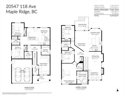 Photo 34 at 20547 118 Avenue, Southwest Maple Ridge, Maple Ridge