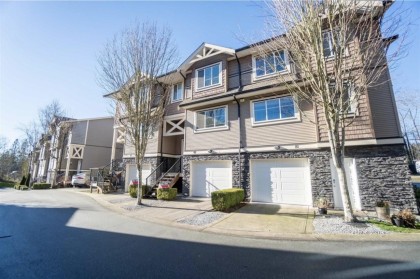Photo 2 at 80 - 11252 Cottonwood Drive, Cottonwood MR, Maple Ridge