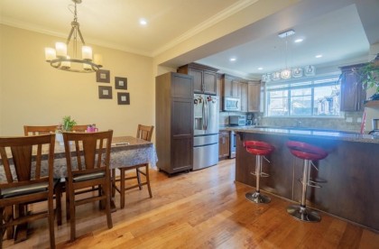 Photo 6 at 80 - 11252 Cottonwood Drive, Cottonwood MR, Maple Ridge