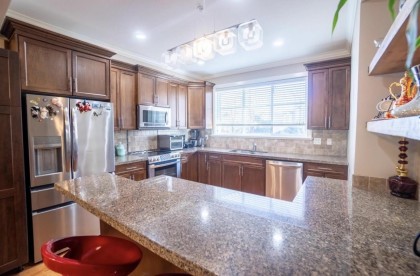 Photo 7 at 80 - 11252 Cottonwood Drive, Cottonwood MR, Maple Ridge
