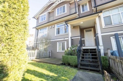 Photo 1 at 80 - 11252 Cottonwood Drive, Cottonwood MR, Maple Ridge
