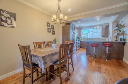 Photo 5 at 80 - 11252 Cottonwood Drive, Cottonwood MR, Maple Ridge