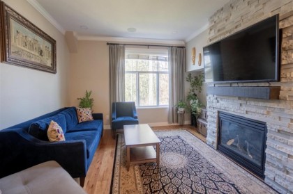 Photo 4 at 80 - 11252 Cottonwood Drive, Cottonwood MR, Maple Ridge