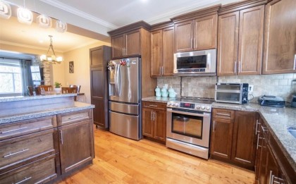 Photo 8 at 80 - 11252 Cottonwood Drive, Cottonwood MR, Maple Ridge