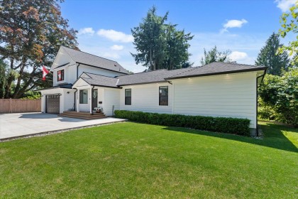 Photo 2 at 21730 River Road, West Central, Maple Ridge