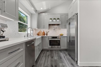 Photo 13 at 21730 River Road, West Central, Maple Ridge