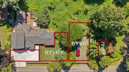 Photo 3 at 21730 River Road, West Central, Maple Ridge