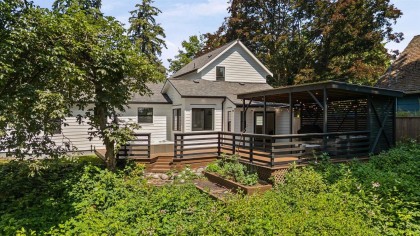 Photo 37 at 21730 River Road, West Central, Maple Ridge