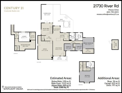 Photo 40 at 21730 River Road, West Central, Maple Ridge