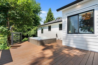 Photo 35 at 21730 River Road, West Central, Maple Ridge