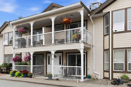 Photo 2 at 46 - 20554 118 Avenue, Southwest Maple Ridge, Maple Ridge
