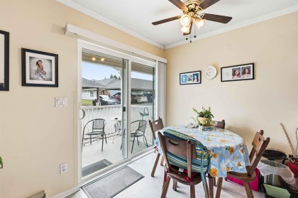 Photo 12 at 46 - 20554 118 Avenue, Southwest Maple Ridge, Maple Ridge