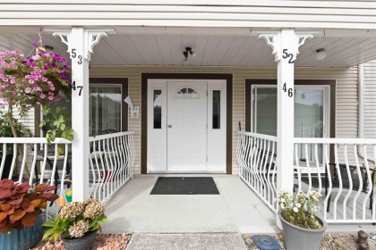 Photo 3 at 46 - 20554 118 Avenue, Southwest Maple Ridge, Maple Ridge