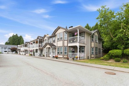 Photo 1 at 46 - 20554 118 Avenue, Southwest Maple Ridge, Maple Ridge
