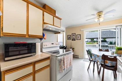 Photo 9 at 46 - 20554 118 Avenue, Southwest Maple Ridge, Maple Ridge