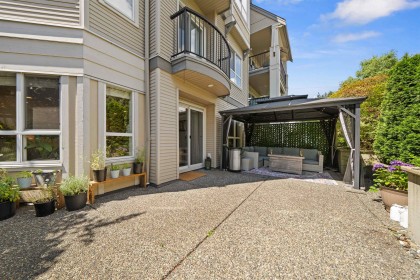 Photo 24 at 104 - 12090 227 Street, East Central, Maple Ridge